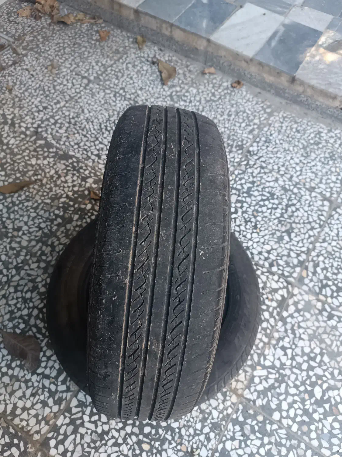 لاستیک پژو سمند|قطعات یدکی و لوازم جانبی|آزادشهر, |دیوار