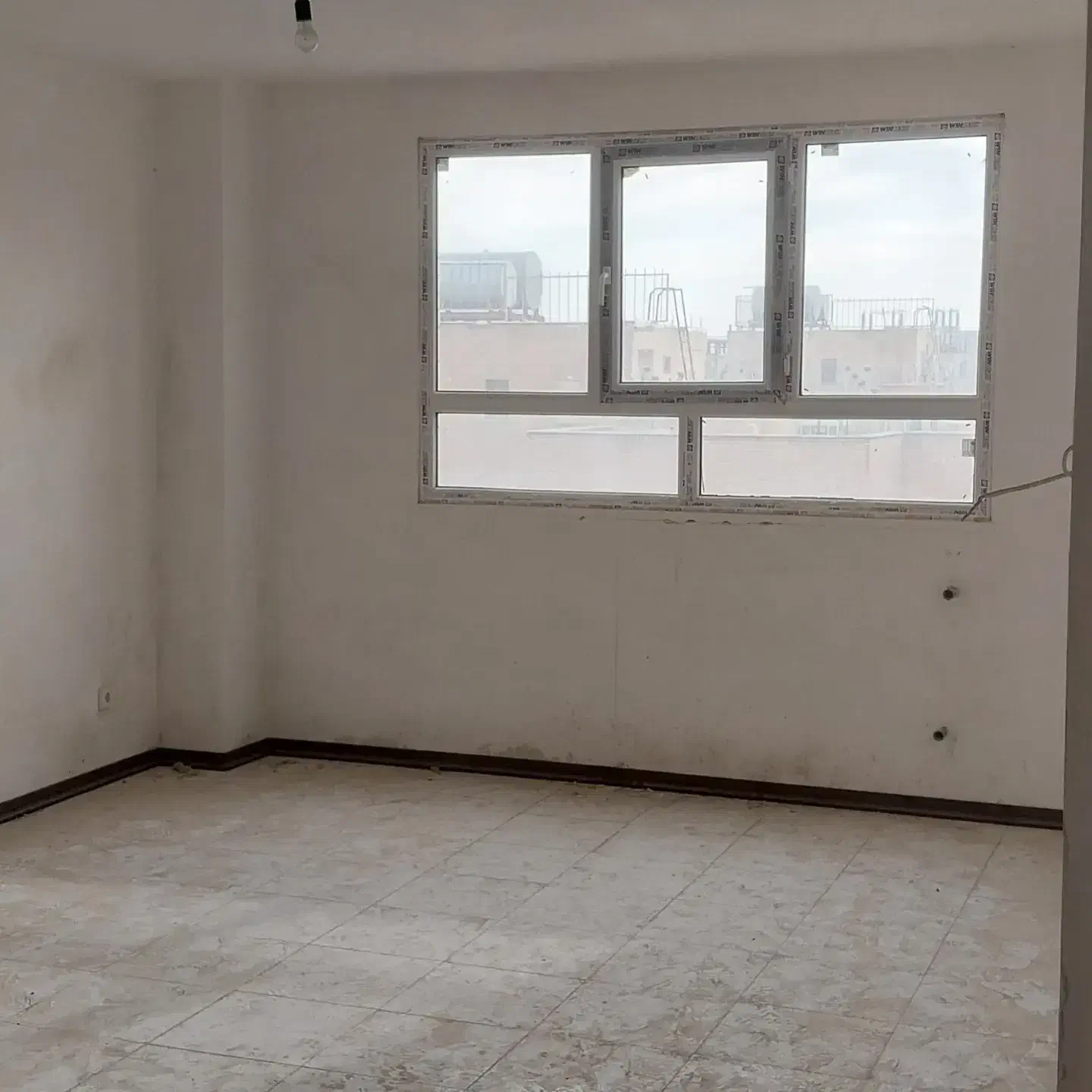 واحدخام بهترین لوکیشن|فروش آپارتمان|فولادشهر, مسکن مهر فولادشهر|دیوار