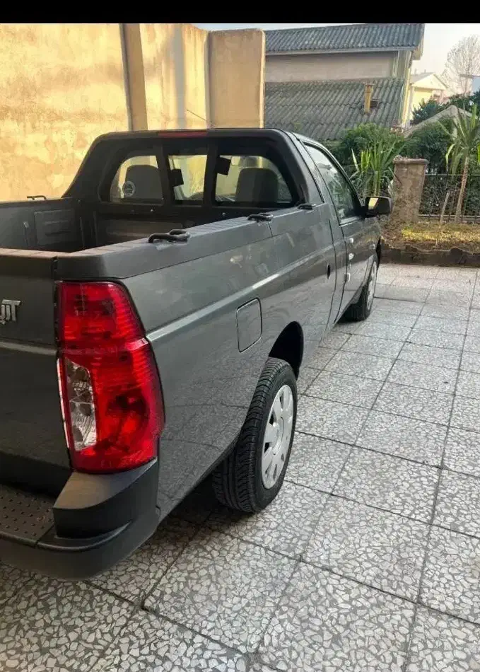 آریسان ۲ مدل۴۰۳  استثنایی|خودرو سواری و وانت|شیراز, سجادیه|دیوار