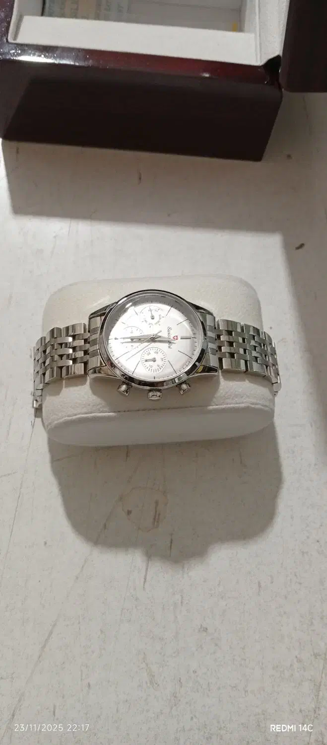 ساعت مچی زنانه|ساعت|رباطکریم, نصیرشهر|دیوار