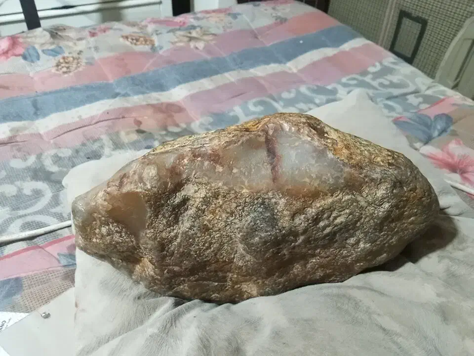 سنگ راف|کلکسیون و سرگرمی|ابریشم, |دیوار