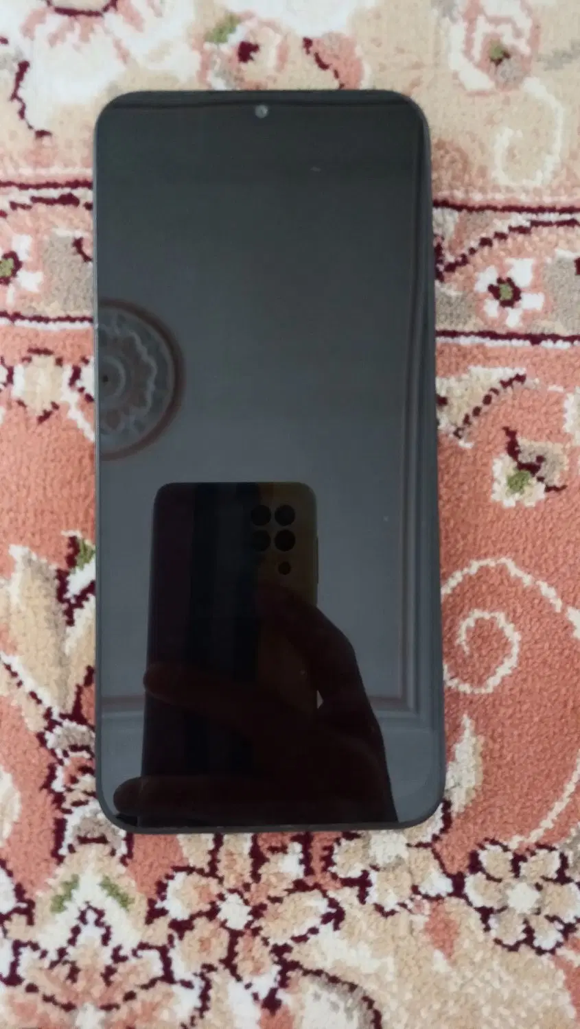 گوشی پوکو c85|موبایل|همدان, |دیوار