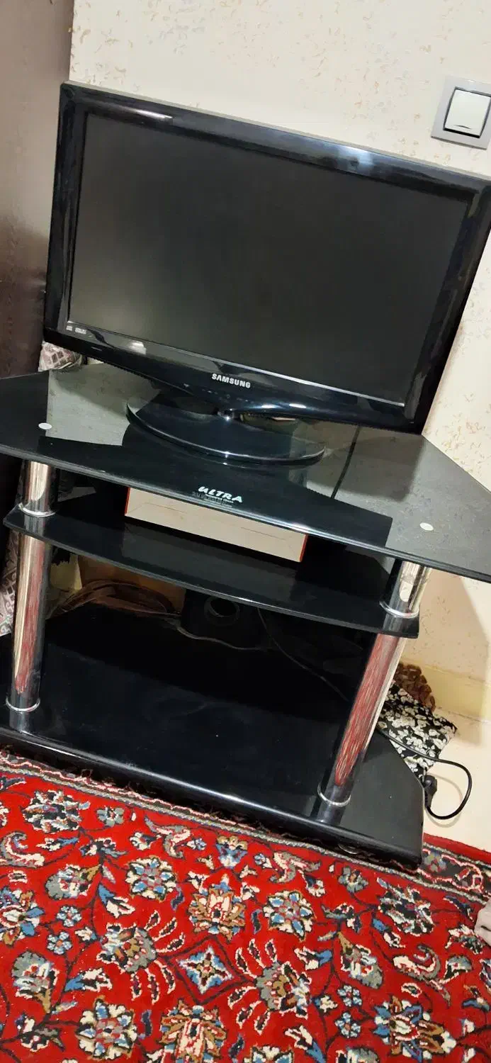 تلویزیون|تلویزیون و پروژکتور|تهران, عباسی|دیوار