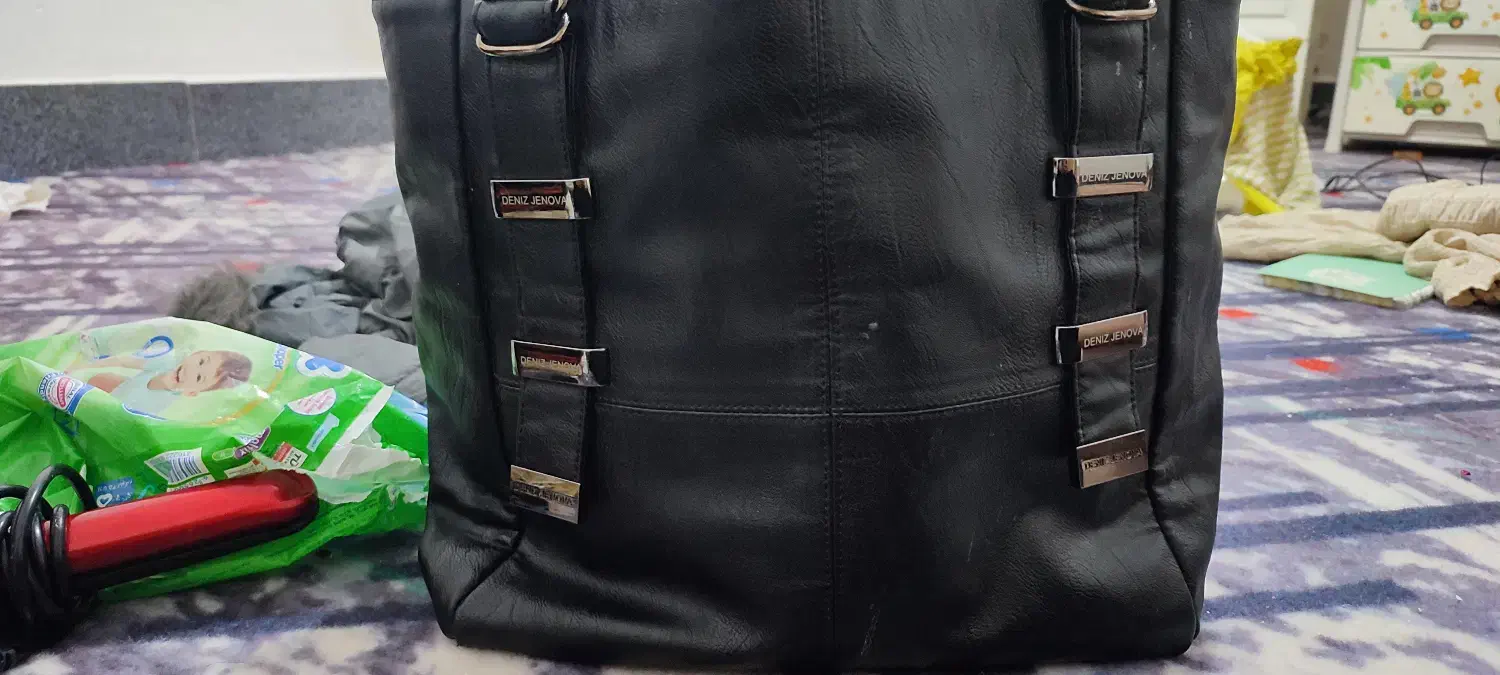 کیف|کیف، کفش، کمربند|دهدشت, |دیوار