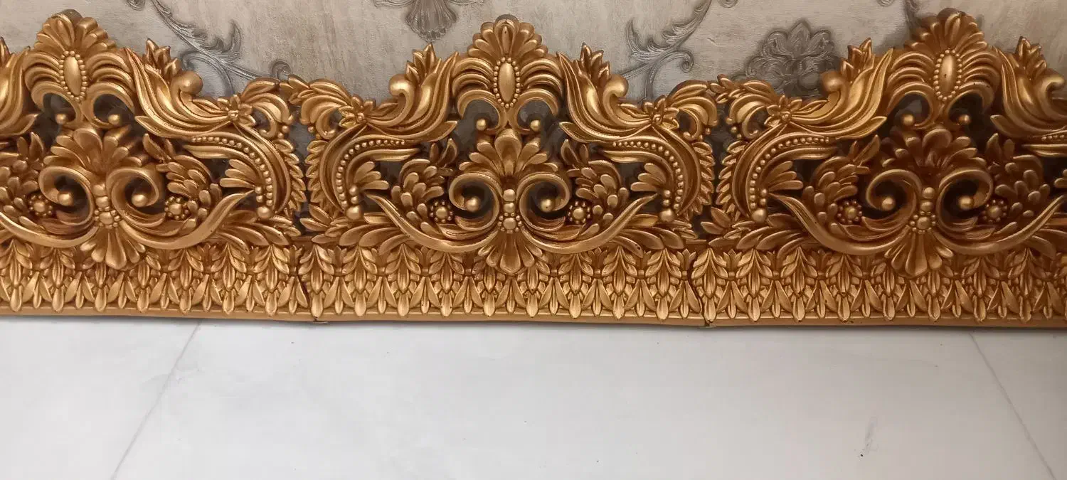 قاب پرده|پرده، رانر، رومیزی|مشهد, شهرک ابوذر|دیوار