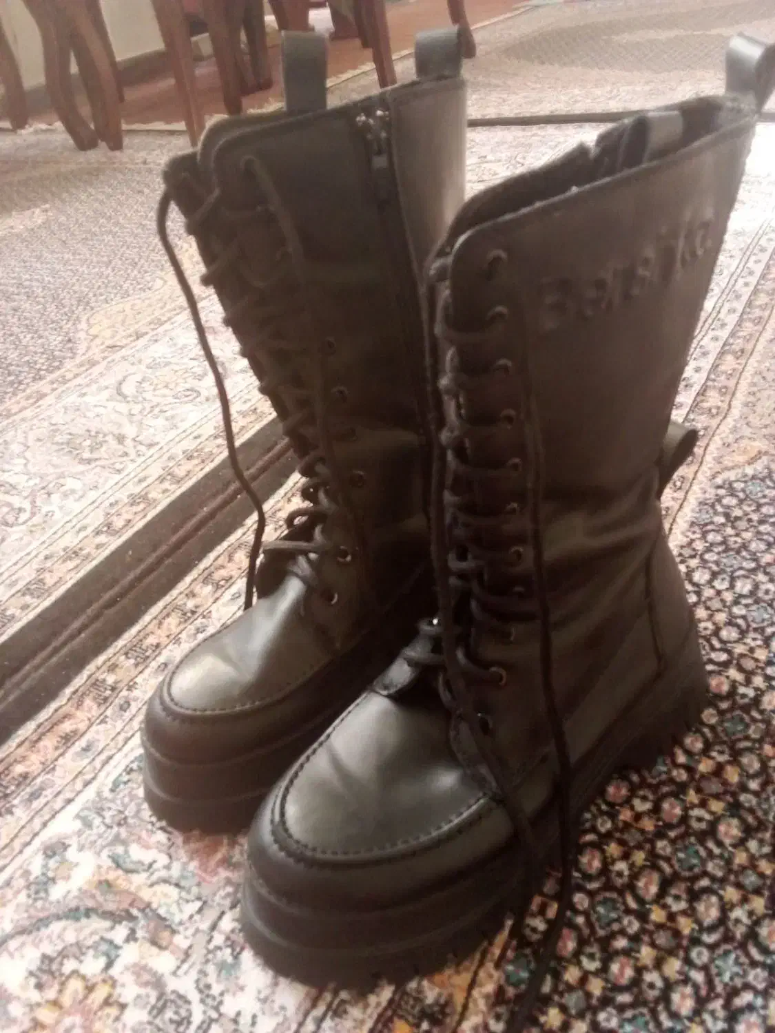 چکمه|کیف، کفش، کمربند|تبریز, |دیوار