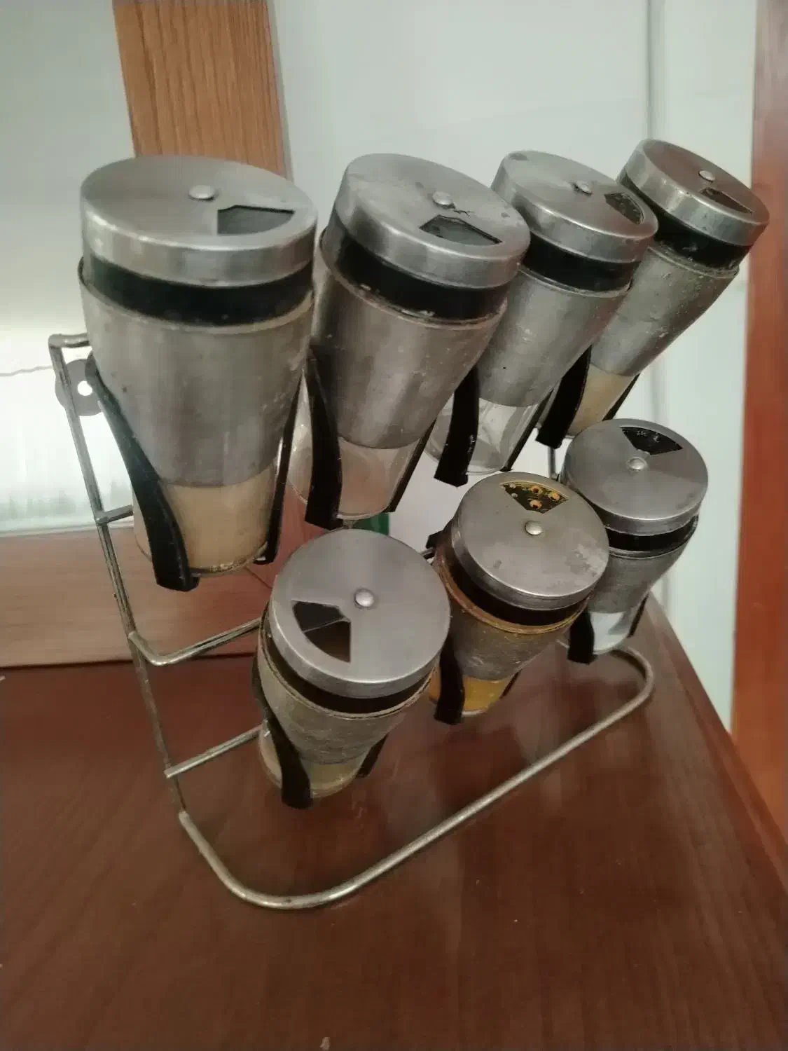 جاادویه ای|ظروف نگهدارنده، پلاستیکی، یکبارمصرف|سبزوار, ابوریحان|دیوار