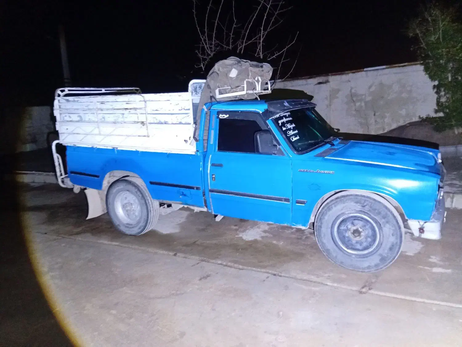 نیسان مدل ۸۹|خودرو سواری و وانت|یاسوج, |دیوار