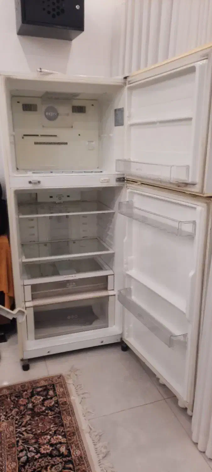 یخچال فریزر الجی|یخچال و فریزر|سنگر, |دیوار