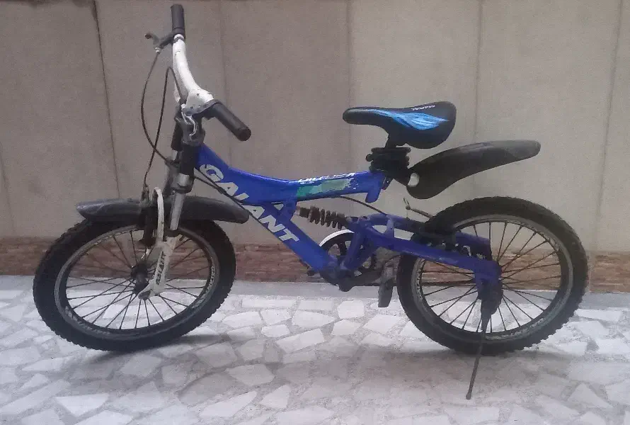 دوچرخه ۲۰|دوچرخه، اسکیت، اسکوتر|آستانه اشرفیه, |دیوار