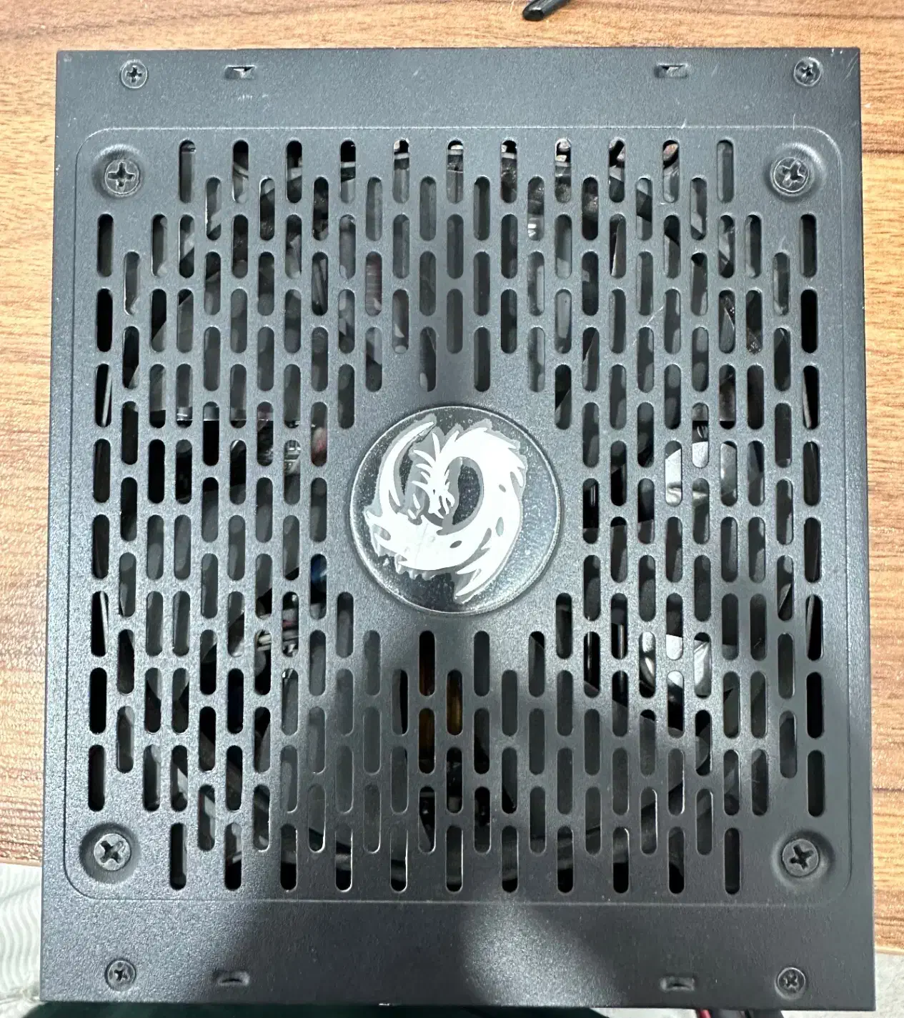 پاور گریت وال great wall 2000|قطعات و لوازم جانبی رایانه|لامرد, |دیوار