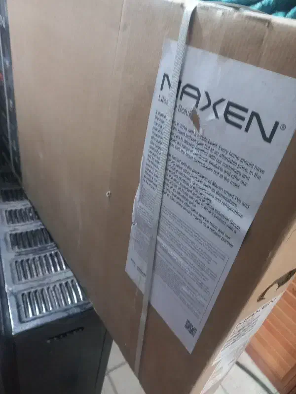 ال ای دی ۴۳ فول اچ دی نو|تلویزیون و پروژکتور|کرمان, |دیوار