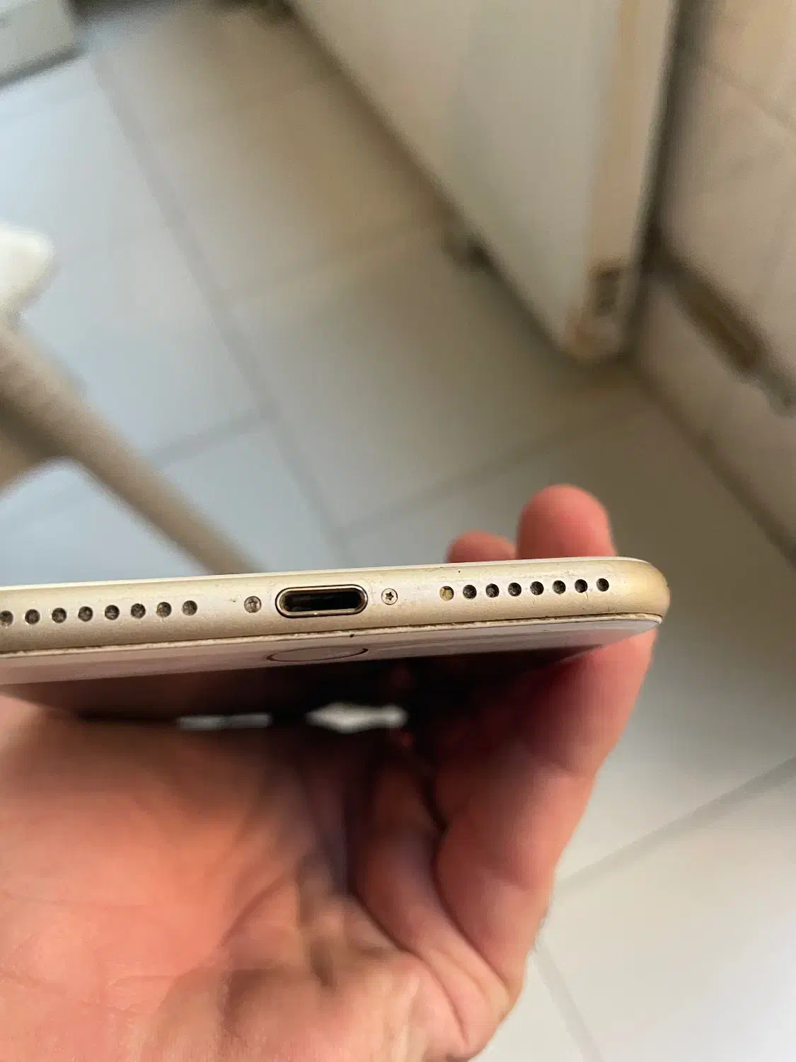 ایفون سون پلاس نو نو نو نو|موبایل|تهران, دروس|دیوار