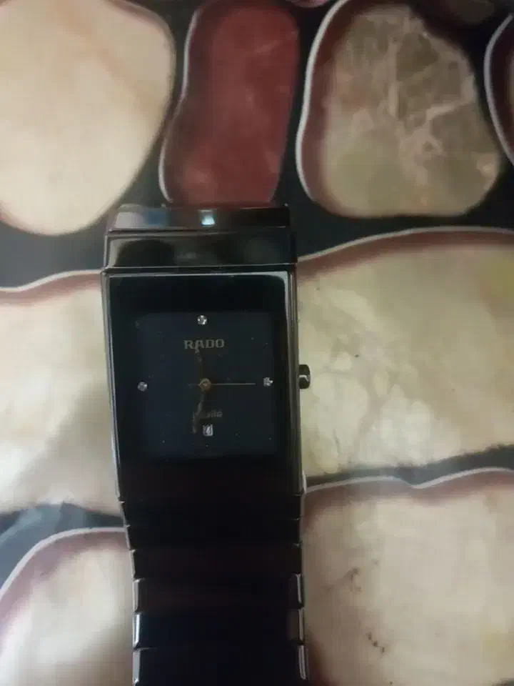 ساعت سیکو پنج نبضی و،رادو و...|ساعت|اصفهان, ارزنان|دیوار