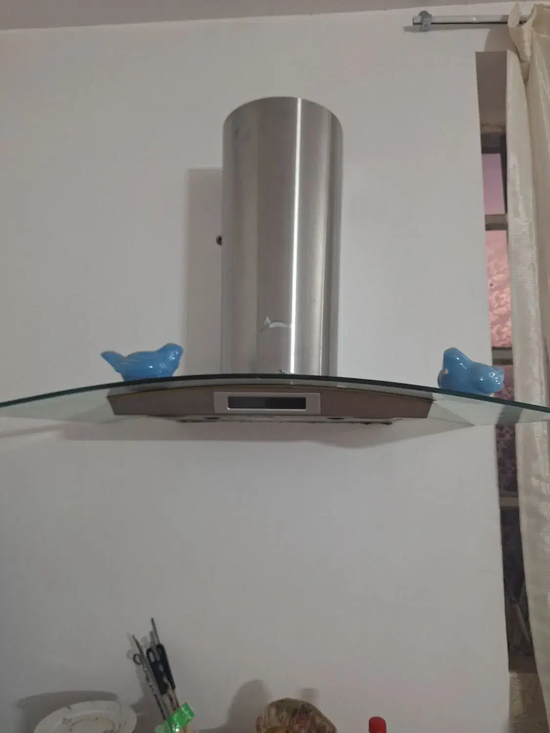 هود تمام استیل اخوان|هود|نیشابور, مازول|دیوار