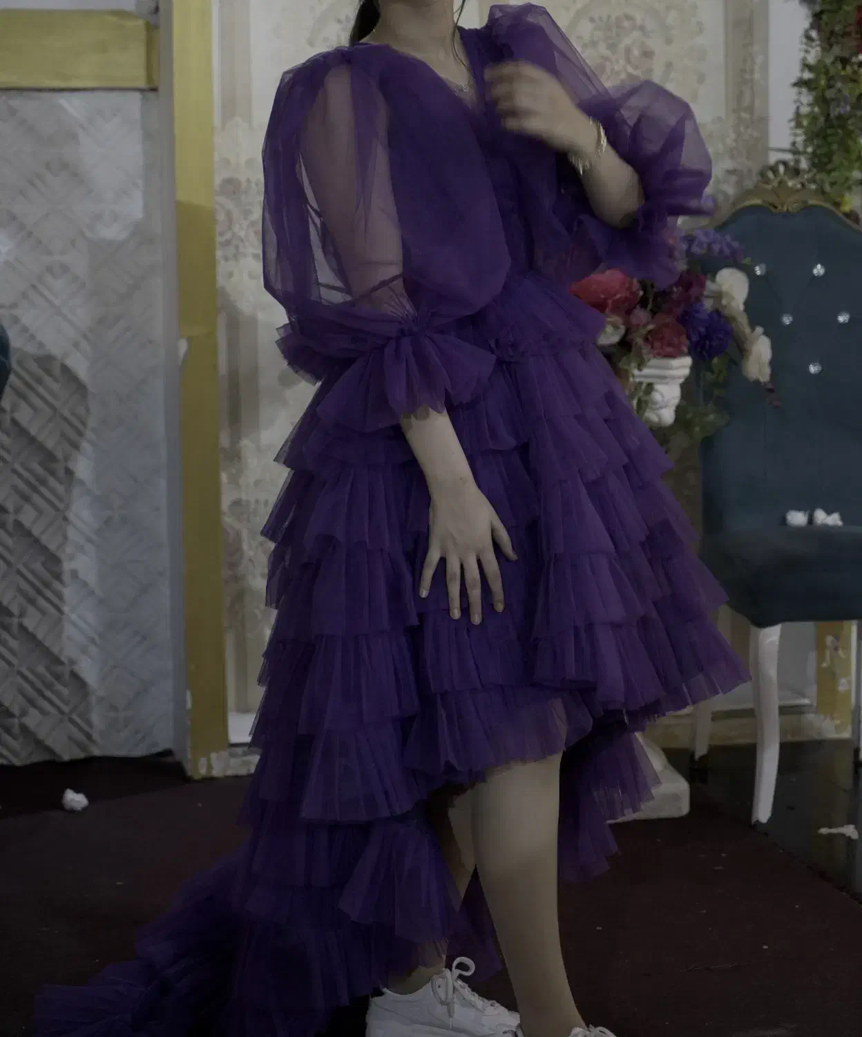 اجاره پیراهن مجلسی|لباس|آمل, |دیوار