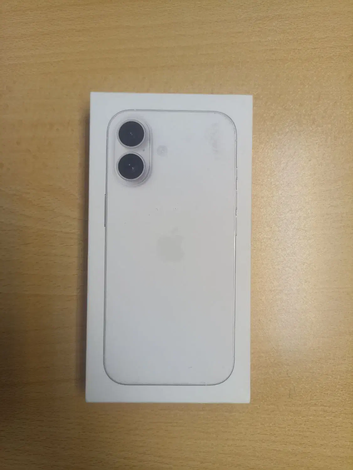 آیفون 17نرمال. Zaa سفید|موبایل|تهران, سعادت‌آباد|دیوار