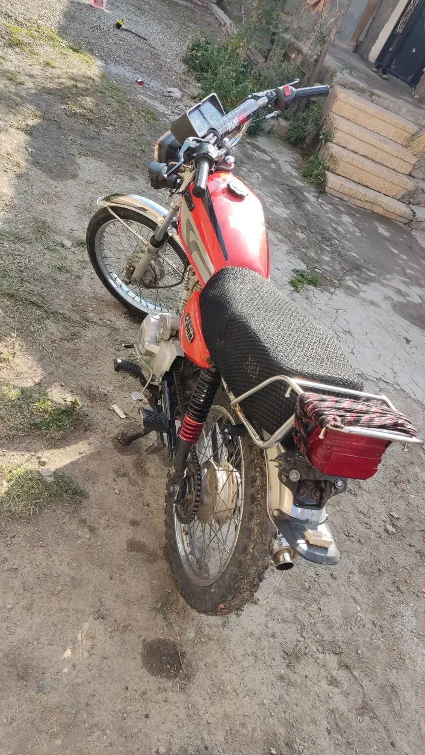 موتورسیکلت|موتورسیکلت|سیلوانه, |دیوار