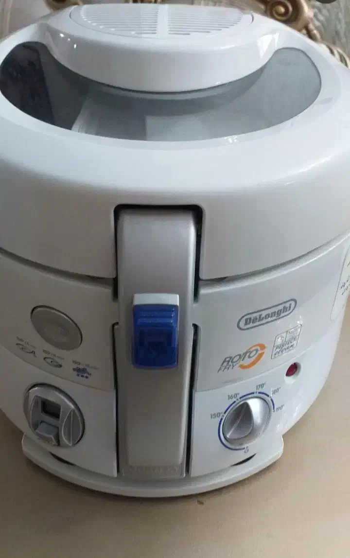 سرخ کن دلونگی|سایر لوازم برقی|شهریار, شهریار|دیوار