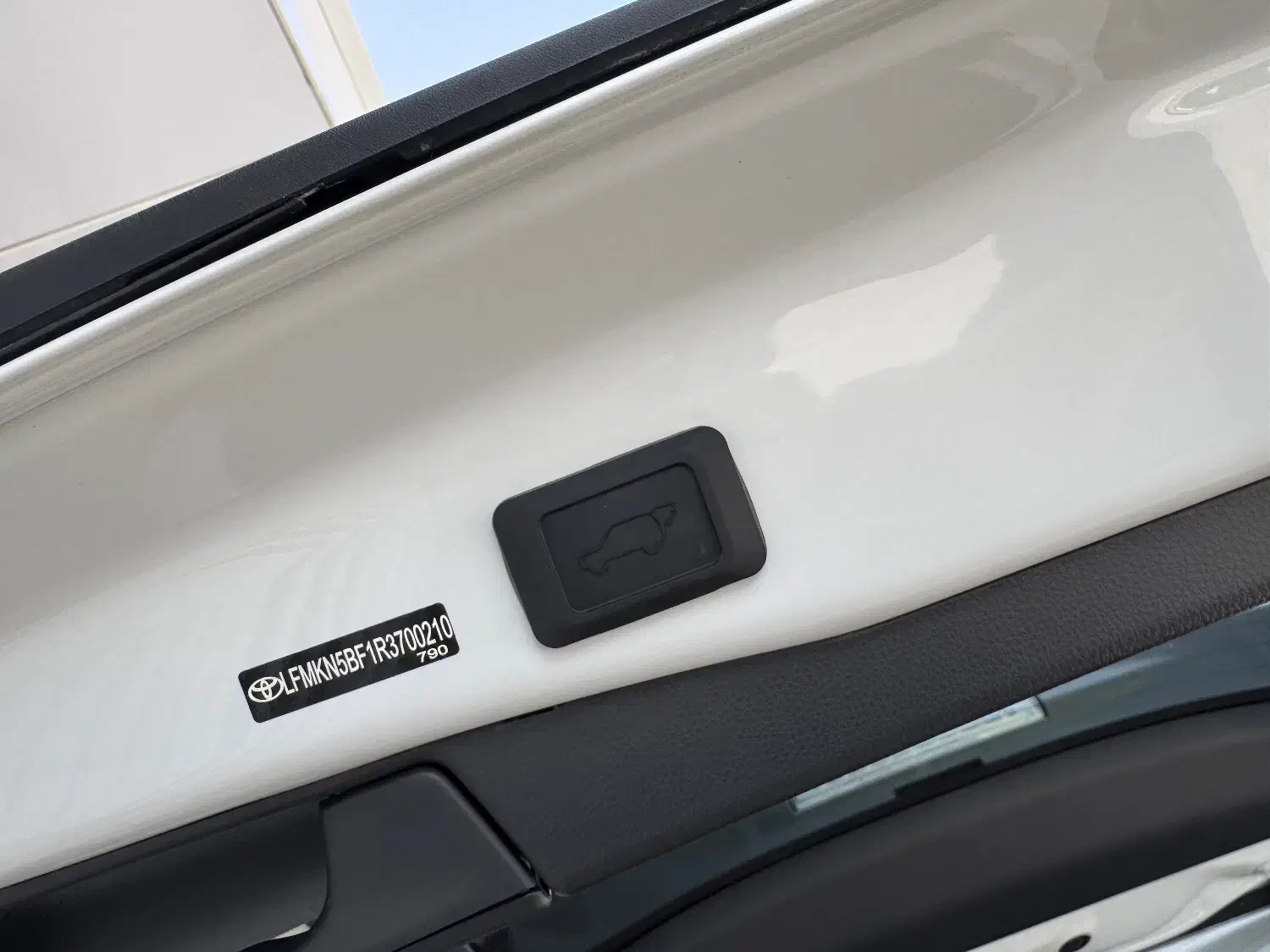 تویوتا راوفور خشک فول ۲۰۲۴ تک دف|خودرو سواری و وانت|کرمانشاه, |دیوار