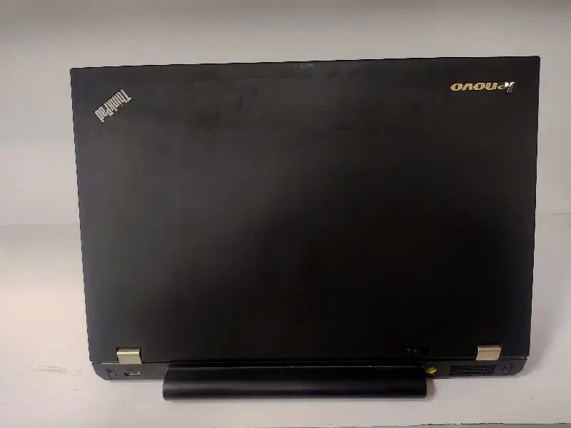 لپتاپ lenovo thinkpad T530|رایانه همراه|قزوین, |دیوار