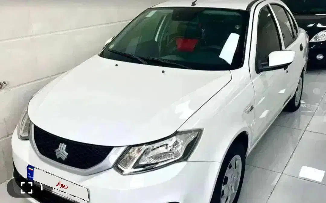 ساینا s|خودرو سواری و وانت|بندرعباس, |دیوار