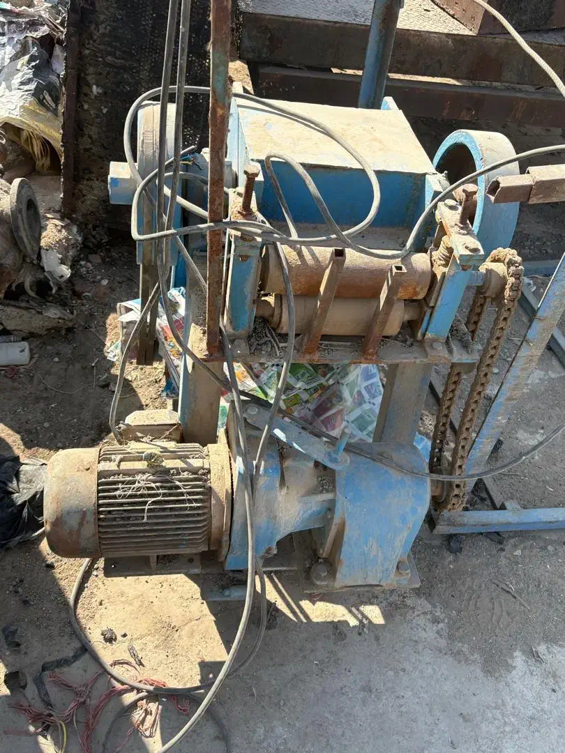 فروش خط گرانول|ماشین‌آلات صنعتی|ایوانکی, |دیوار