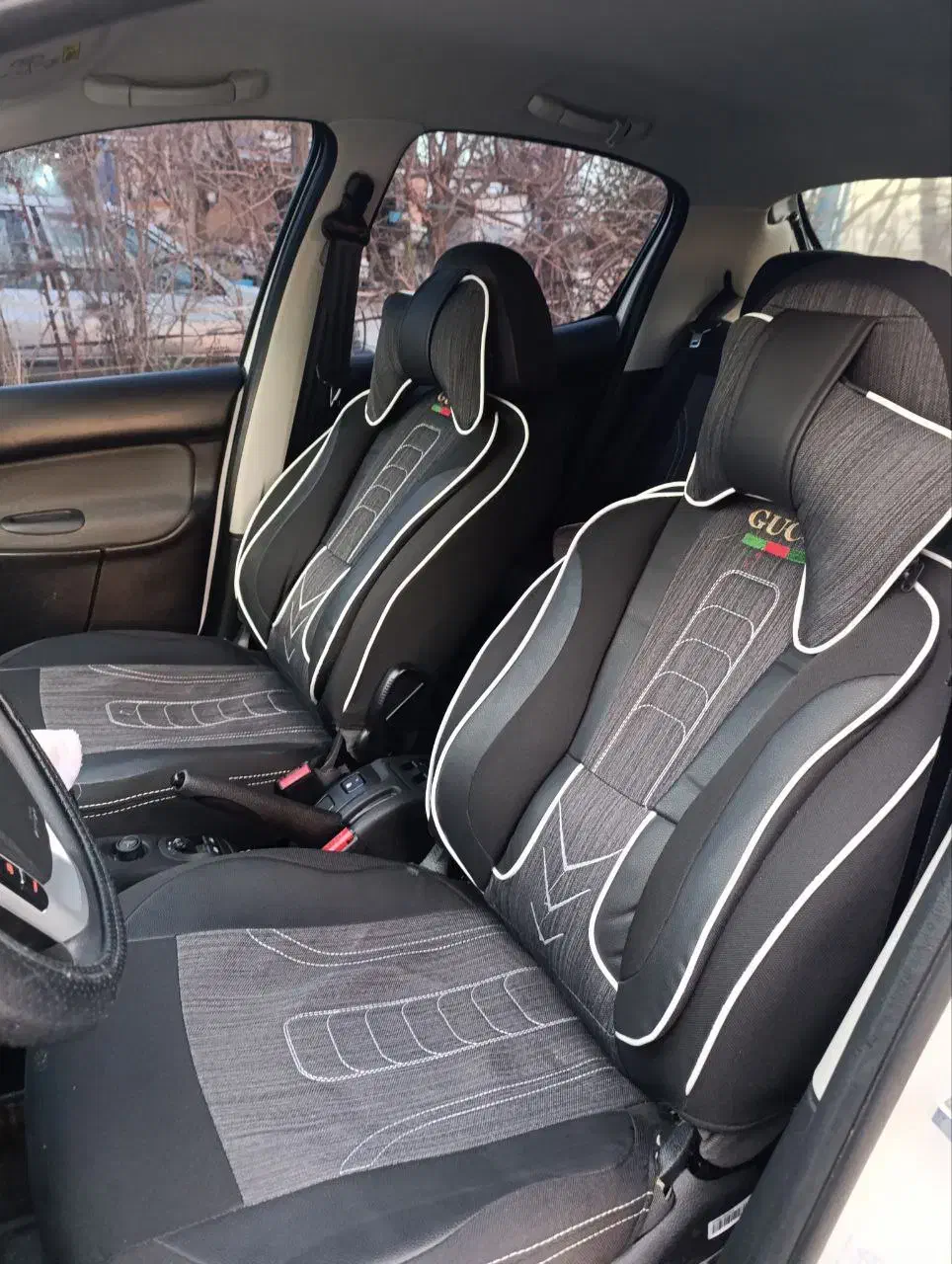 207 تیوفایو|خودرو کلاسیک|پاکدشت, پاکدشت (مامازند)|دیوار