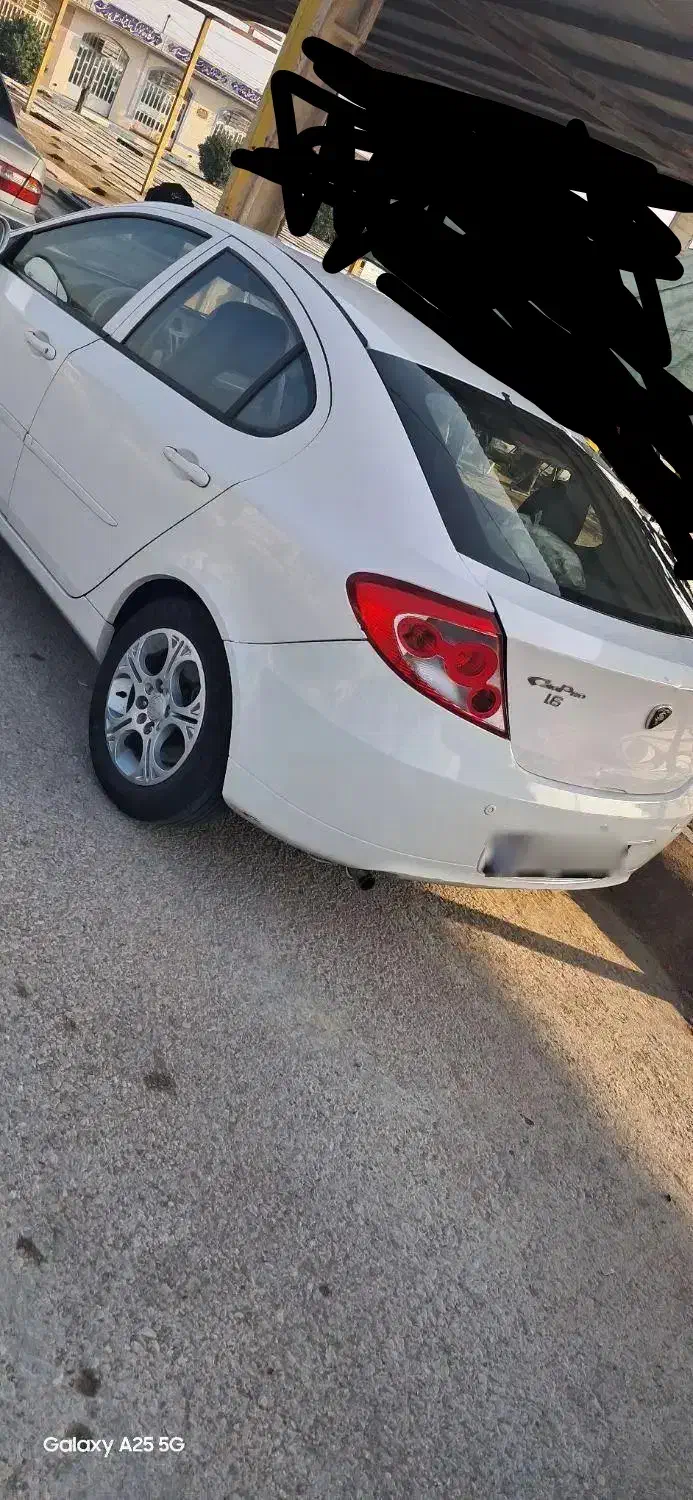 پروتون جنتو|خودرو سواری و وانت|اهواز, سپیدار|دیوار