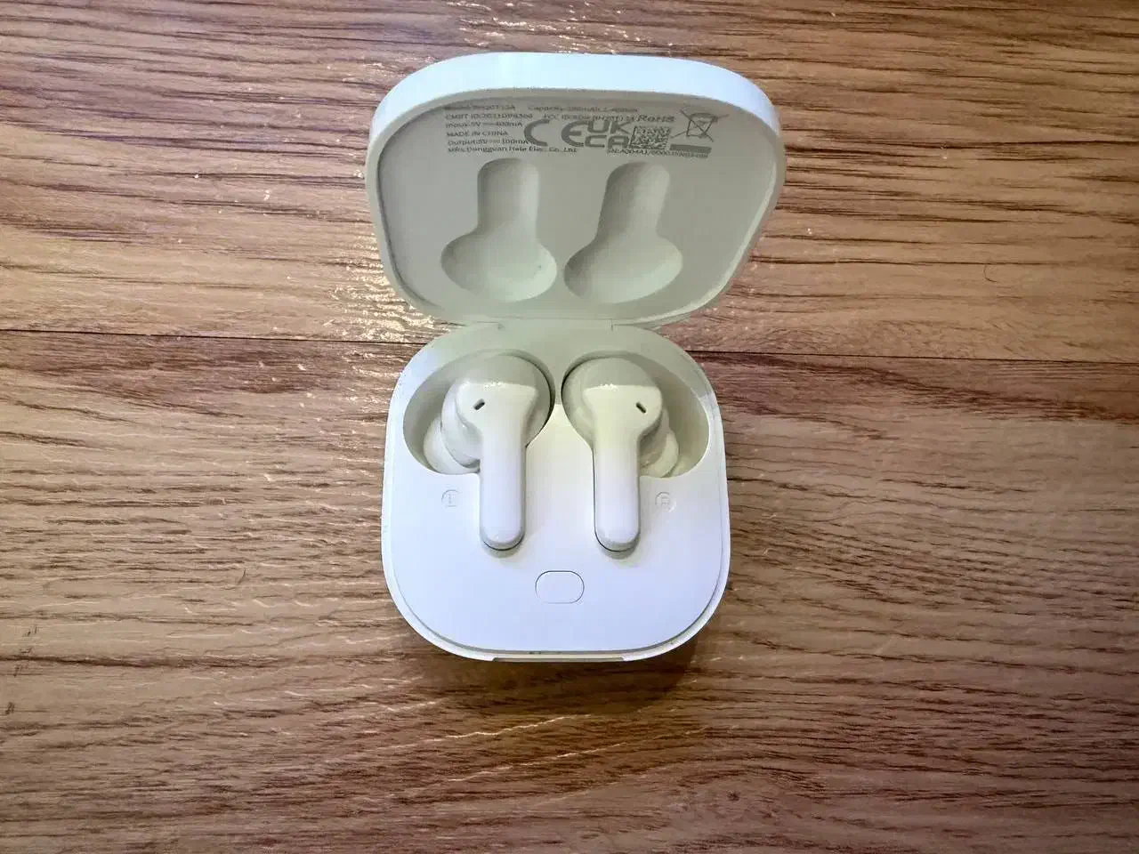 هندزفری qcy t13|لوازم جانبی موبایل و تبلت|تهران, جیحون|دیوار