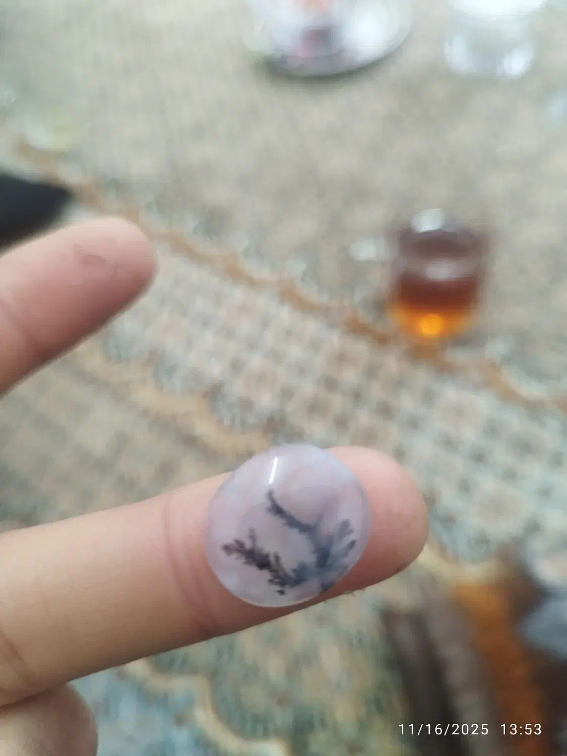 سنگ شجر|جواهرات|اردبیل, |دیوار