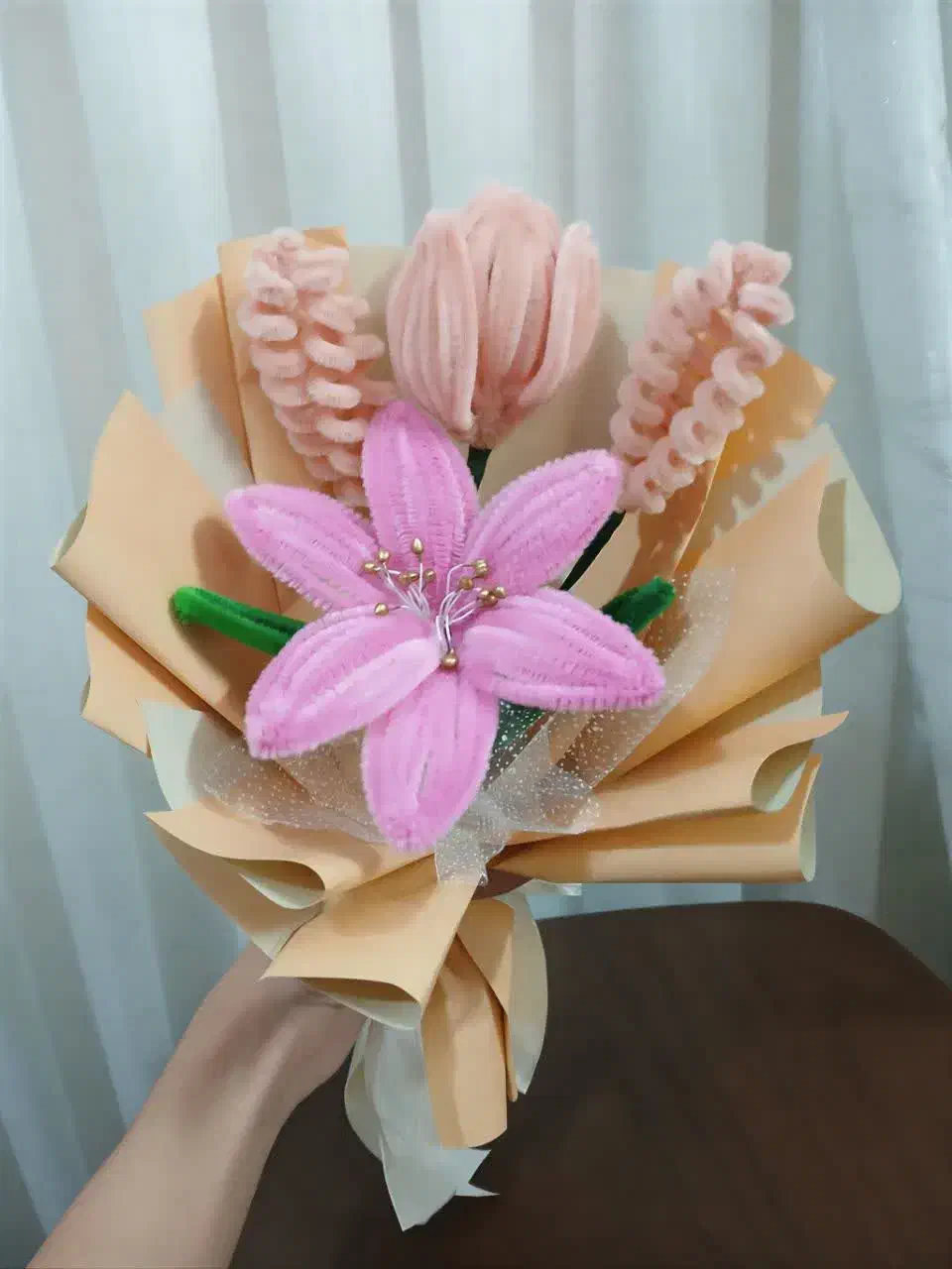 هدیه روز مادر ، دسته گل، گلدان|گل مصنوعی|قم, شهرک سازمان آب|دیوار