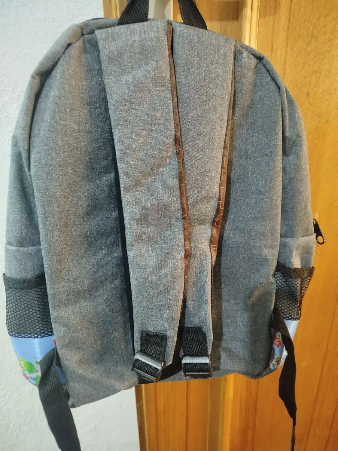 کیف مدرسه|کیف، کفش، کمربند|شیراز, گویم|دیوار