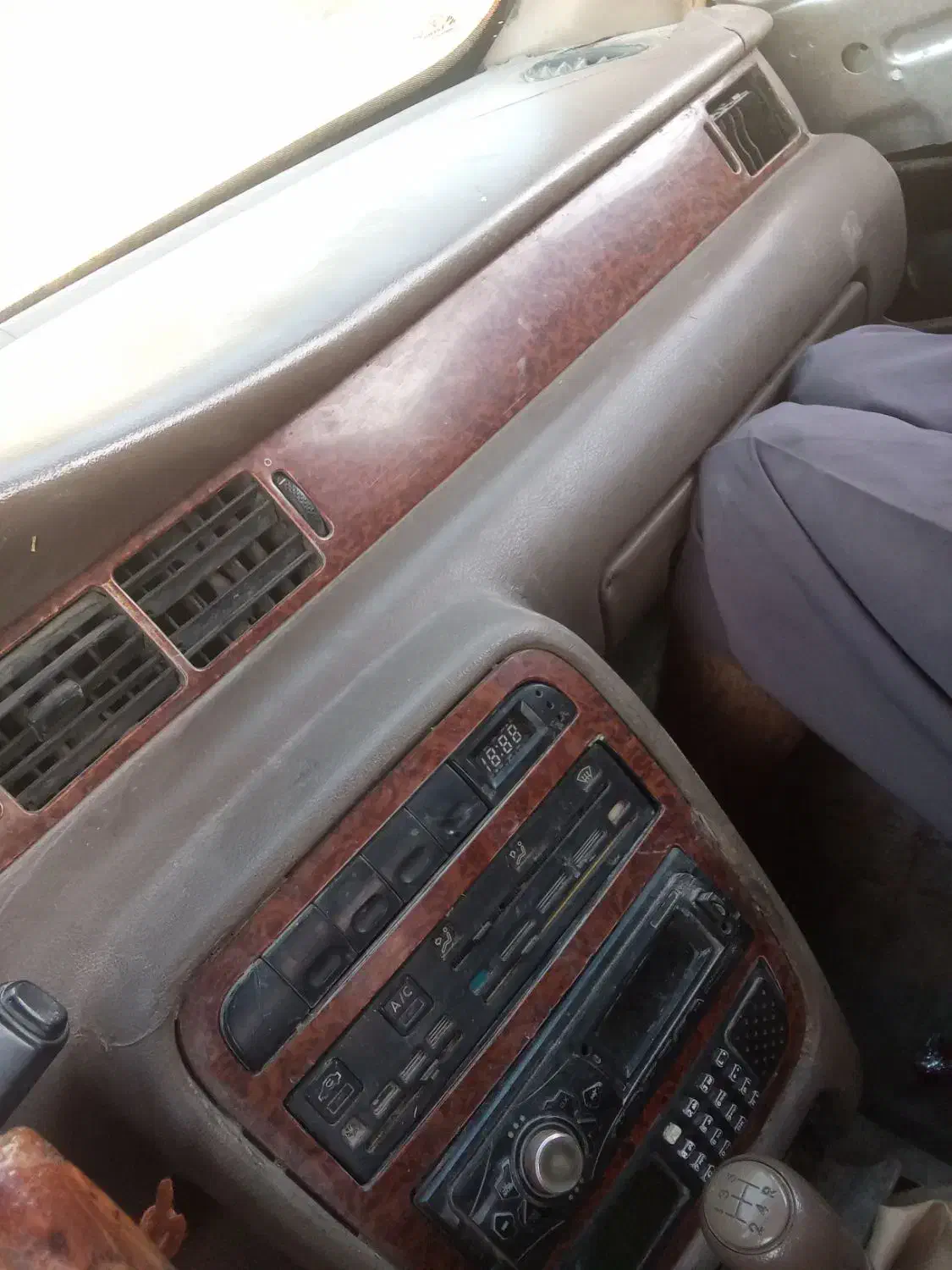 سمند مدل83 مامله باپراید|خودرو سواری و وانت|ایرانشهر, |دیوار