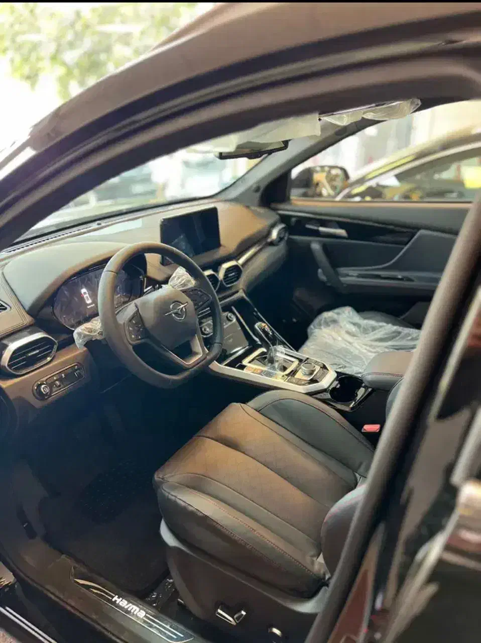 هایما s8 / فوری / اقساطی نمایندگی|خودرو سواری و وانت|تهران, نجات اللهی|دیوار