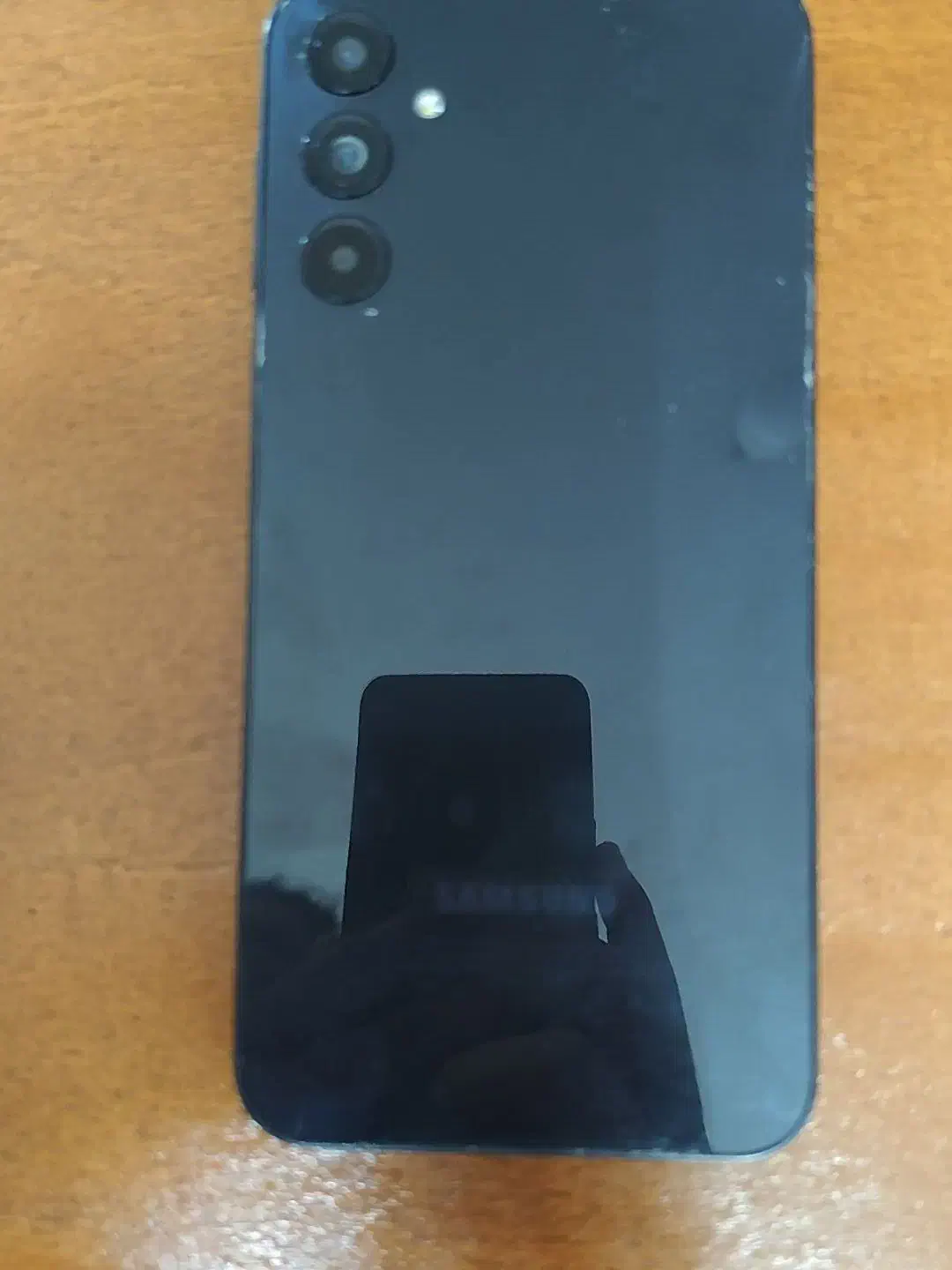 سامسونگ a24|موبایل|اندیشه, اندیشه فاز ۱|دیوار