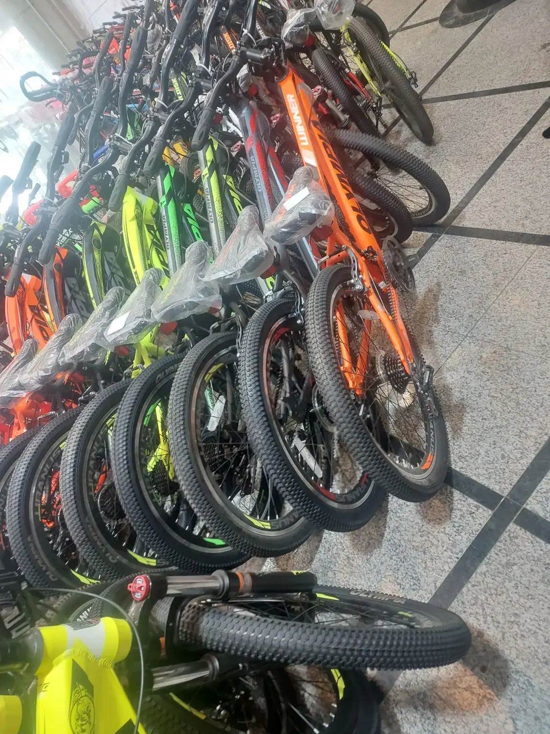 دوچرخه شهری|دوچرخه، اسکیت، اسکوتر|یزد, |دیوار