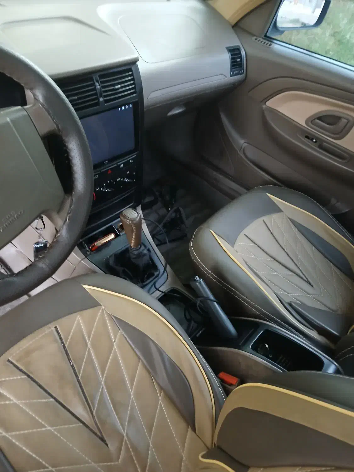 پژو405 مدل 96|خودرو سواری و وانت|بیکاه, |دیوار