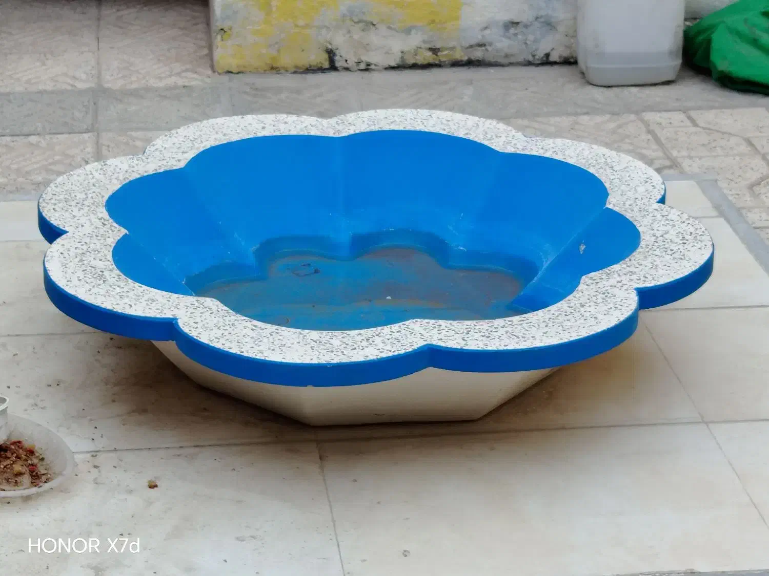 حوض|مصالح و تجهیزات ساختمان|شهرضا, |دیوار