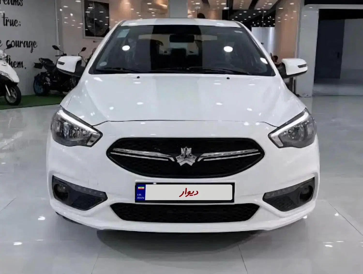 شاهین G فوم آپشن با esp دار|خودرو سواری و وانت|تهران, علم و صنعت|دیوار