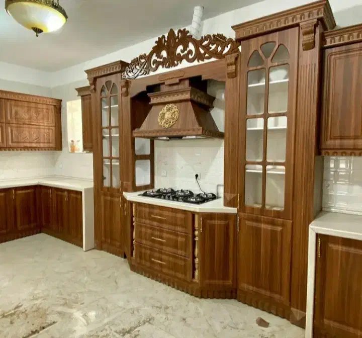 صنایع چوب یکتا کابین|جاکفشی، کمد، دراور|ایرانشهر, |دیوار