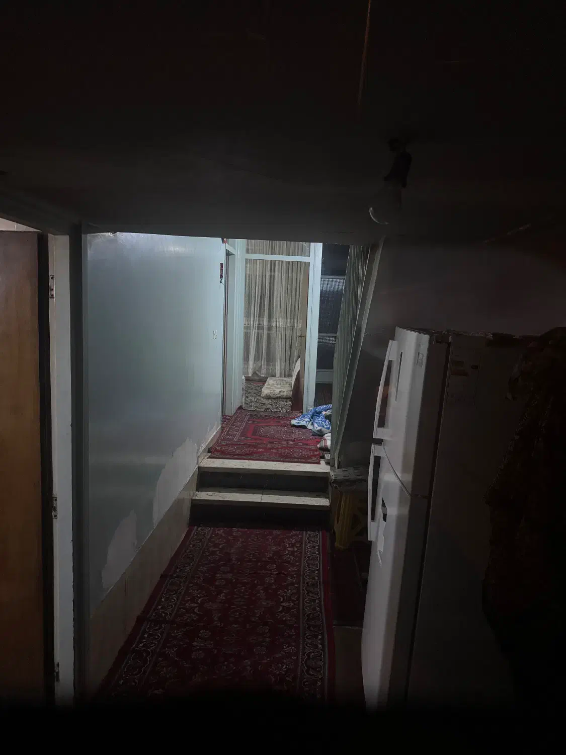 رهن کامل دربستی