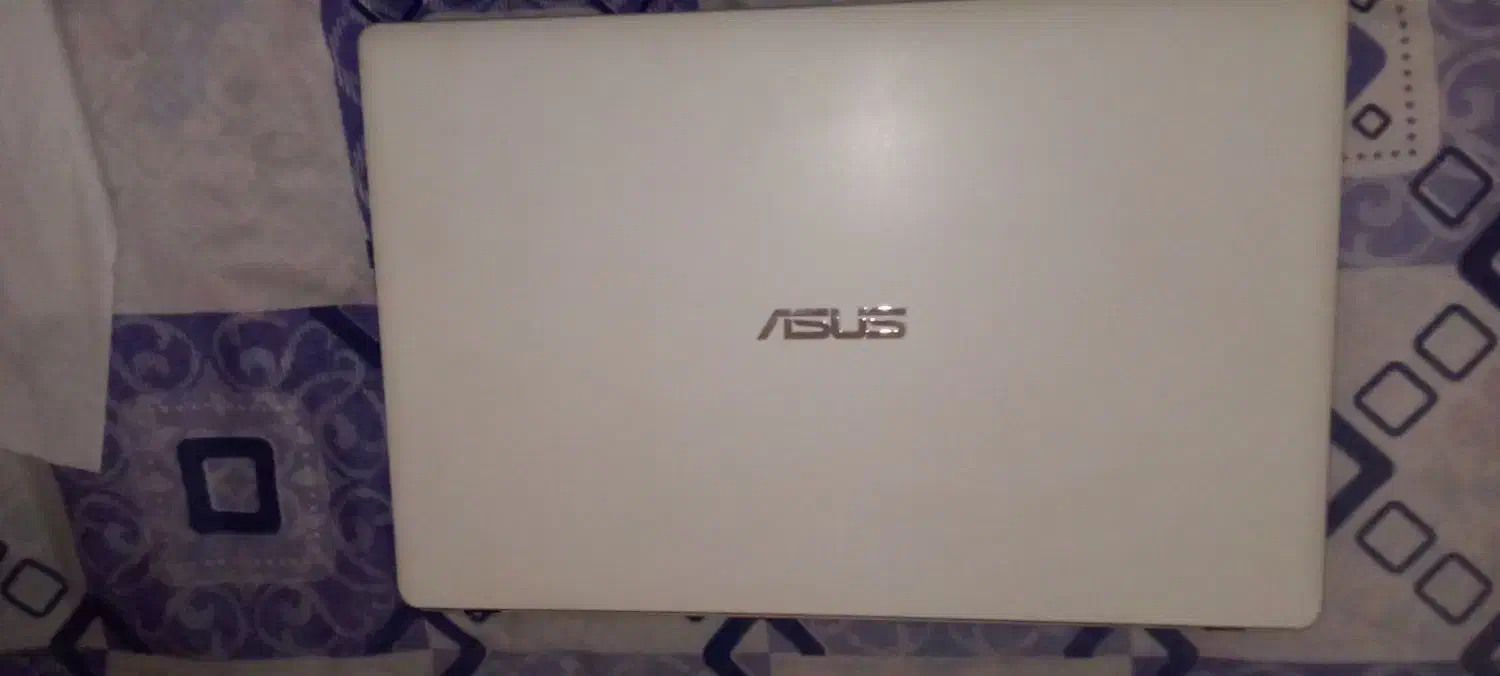 لپ تاپ ایسوس در حد نو|رایانه همراه|کرمانشاه, |دیوار