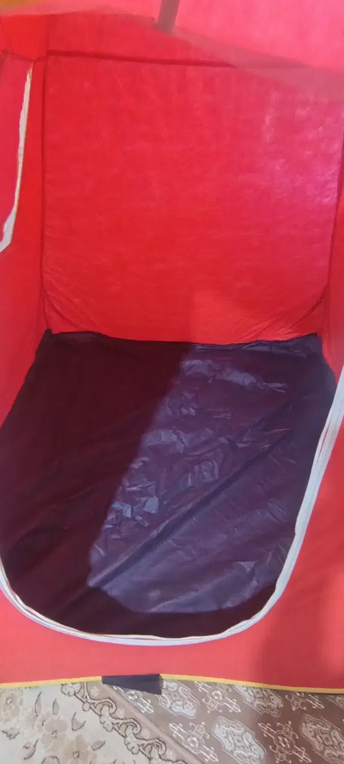 چادرمسافرتی نو|کوهنوردی و کمپینگ|قوچان, |دیوار