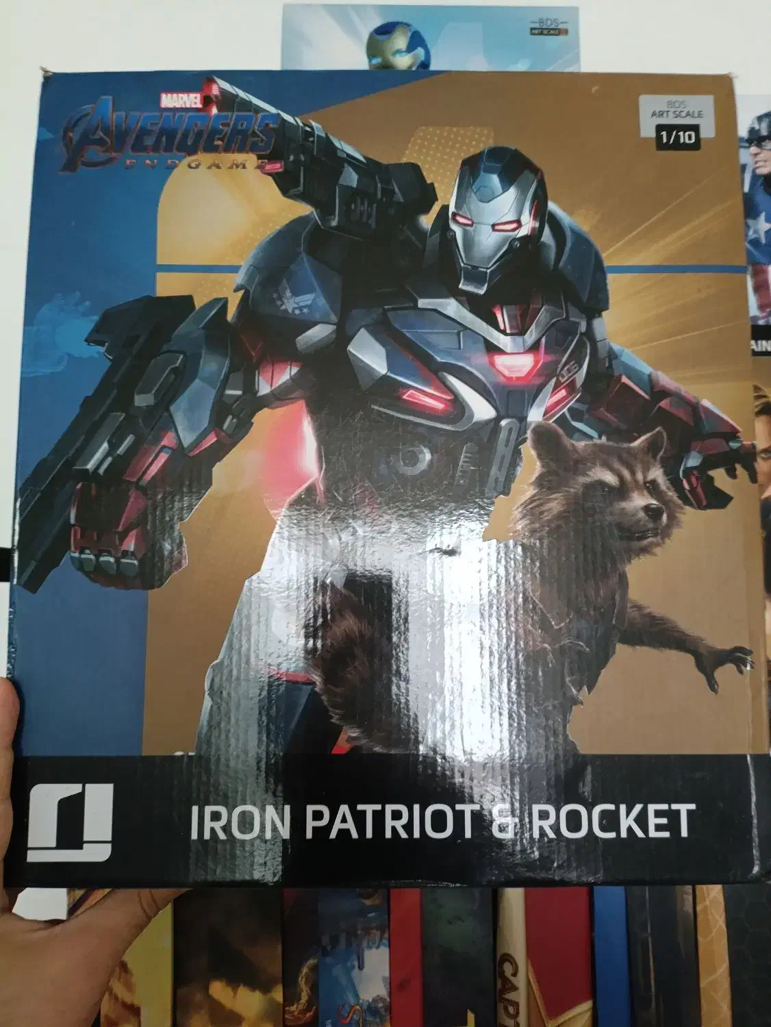 فیگور اکشن فیگور|اسباببازی|تهران, شیخ هادی|دیوار