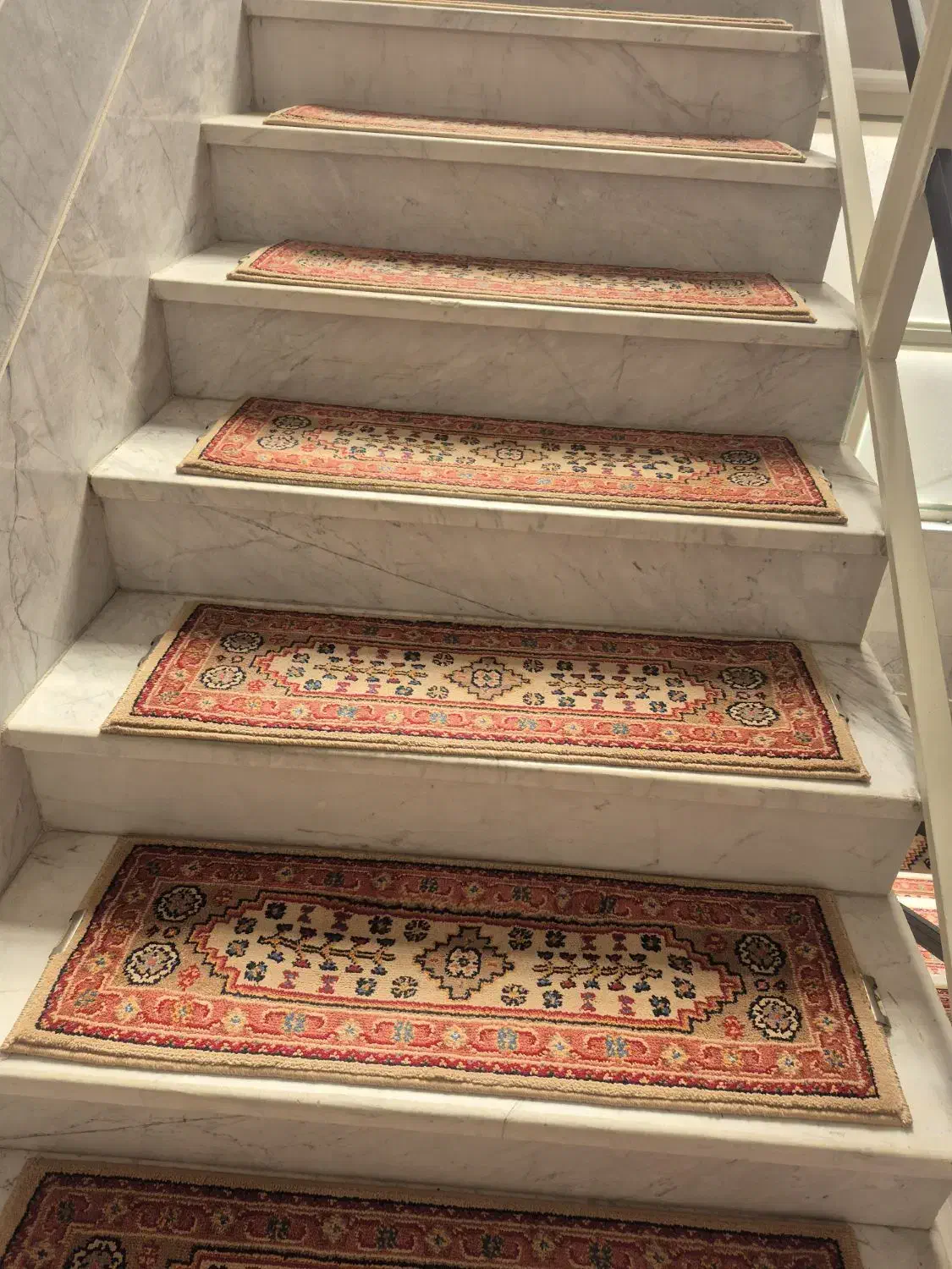 گلیم فرش|گلیم، جاجیم، گبه|اراک, |دیوار