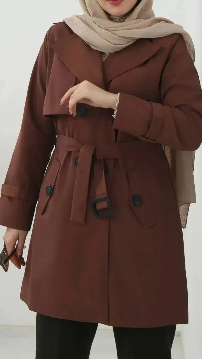 فروش مانتو ،پالتو ،بارانی ،کت،|لباس|اراک, |دیوار