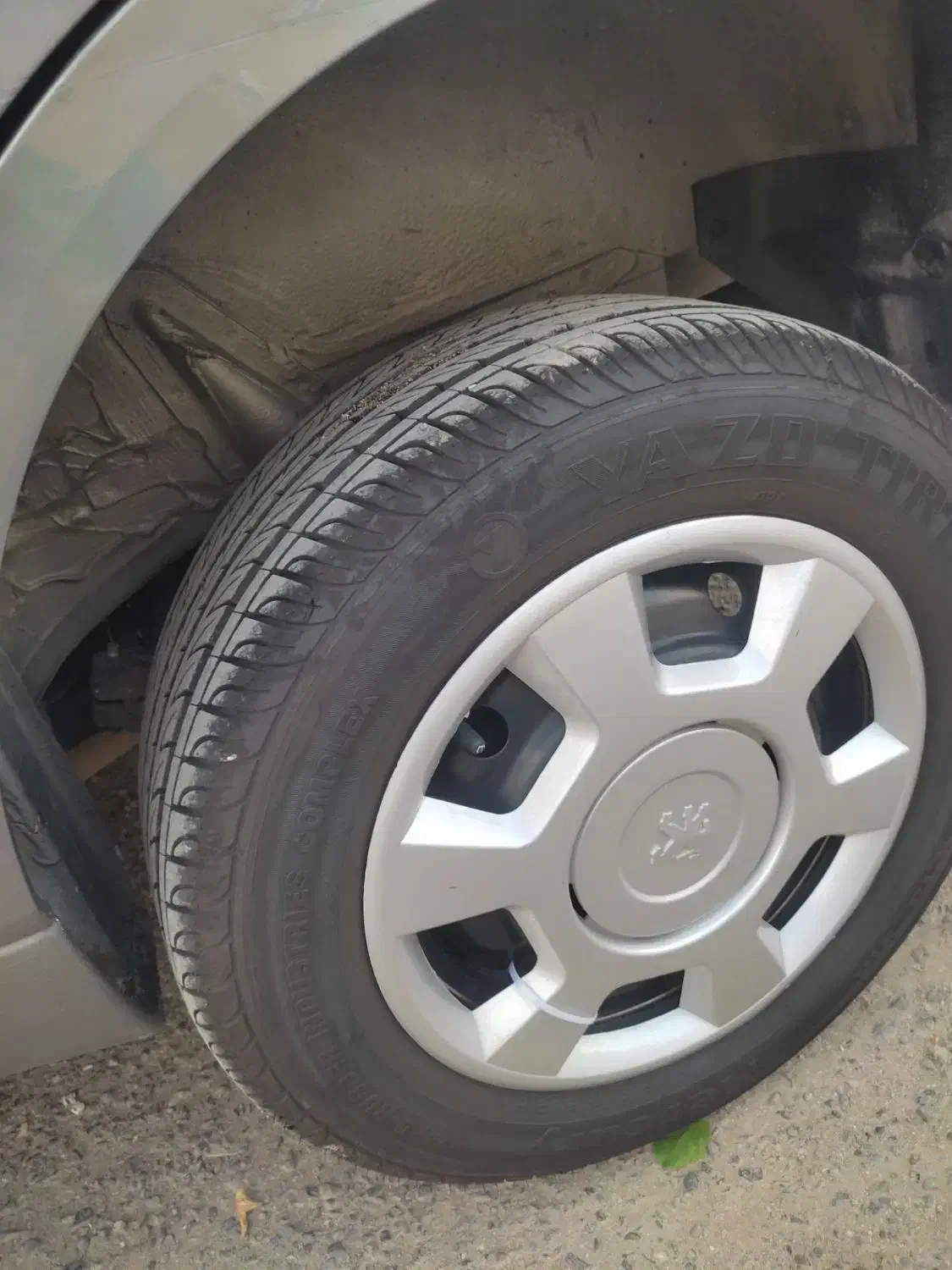 پژو۴۰۵|خودرو سواری و وانت|قدس, شهر‌قدس|دیوار