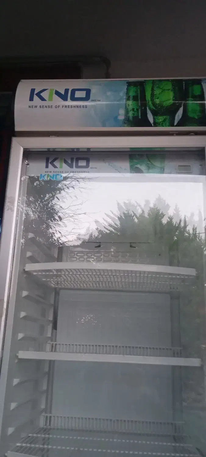 یخچال فروشگاهی سالم|فروشگاه و مغازه|رامسر, |دیوار