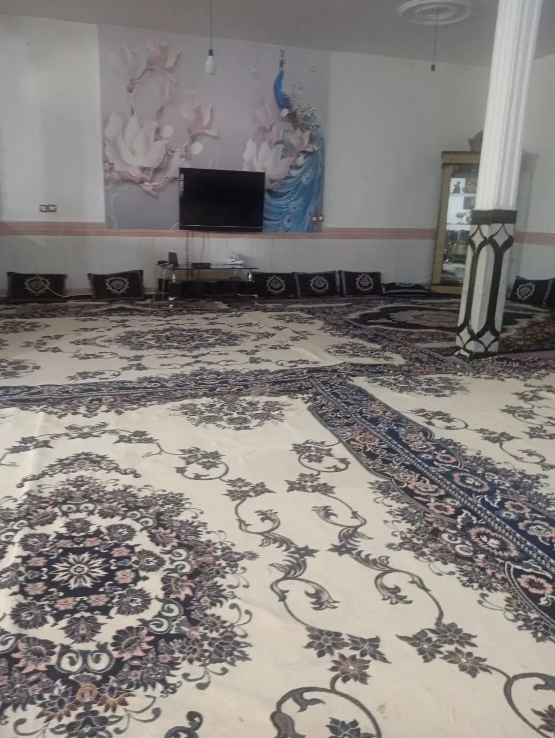 خانه اجاره ی سویت سوییت منزل روزانه|اجارهٔ کوتاهمدت آپارتمان و سوئیت|خرمآباد, |دیوار